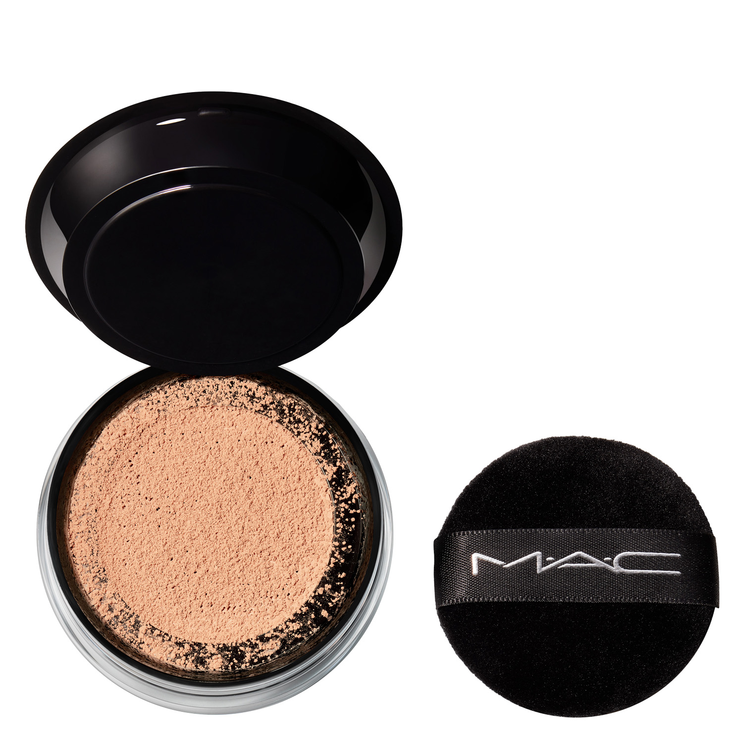 M·a·c Studio Fix – Weightless Loose Powder Medium 12g