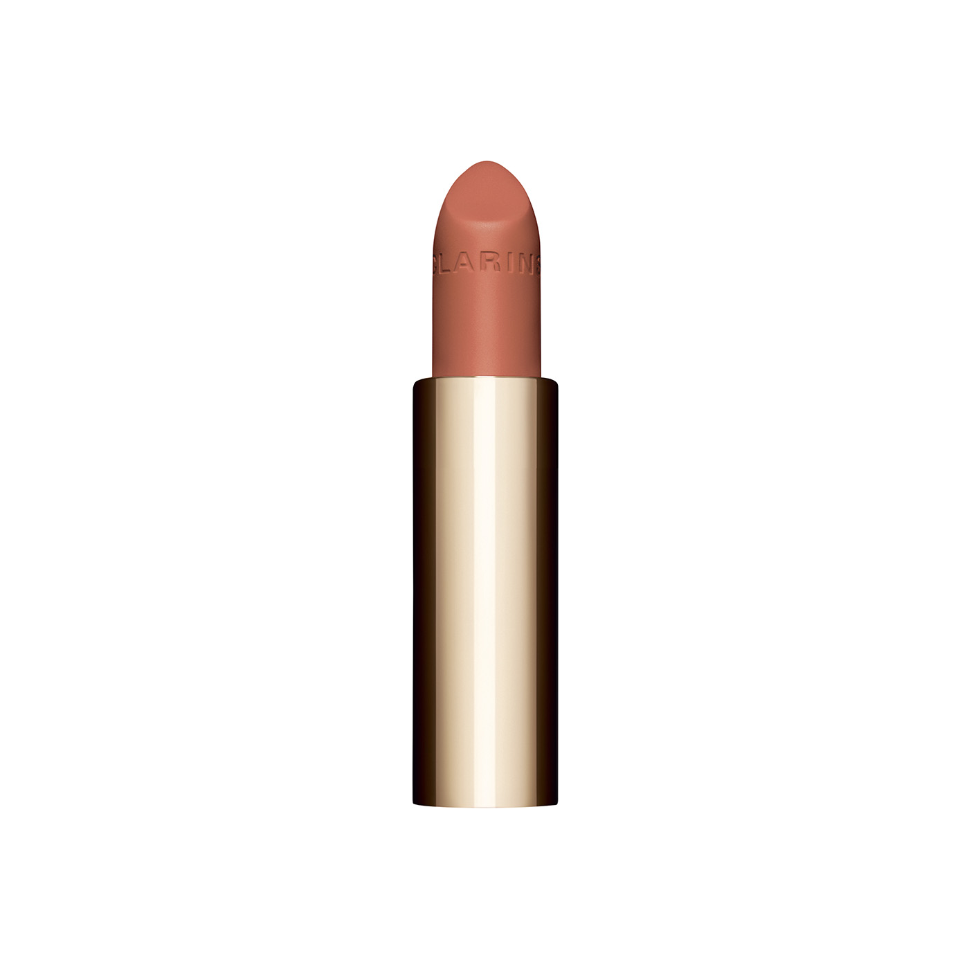 Clarins Joli Rouge Matte - Nachfüllung  783v Mandel Nude 3.5g