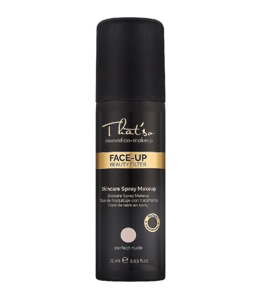 That’so – Face-Up Perfect Nude 75ml