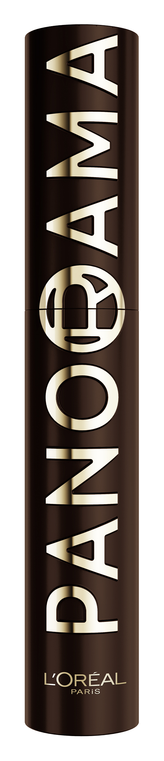 L'oréal Paris Loréal Mascara - Volume Million Lashes Panorama Chromatic Mascara Brun Leather 9,9ml