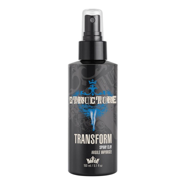 Joico - Structure - Transform Spray Clay