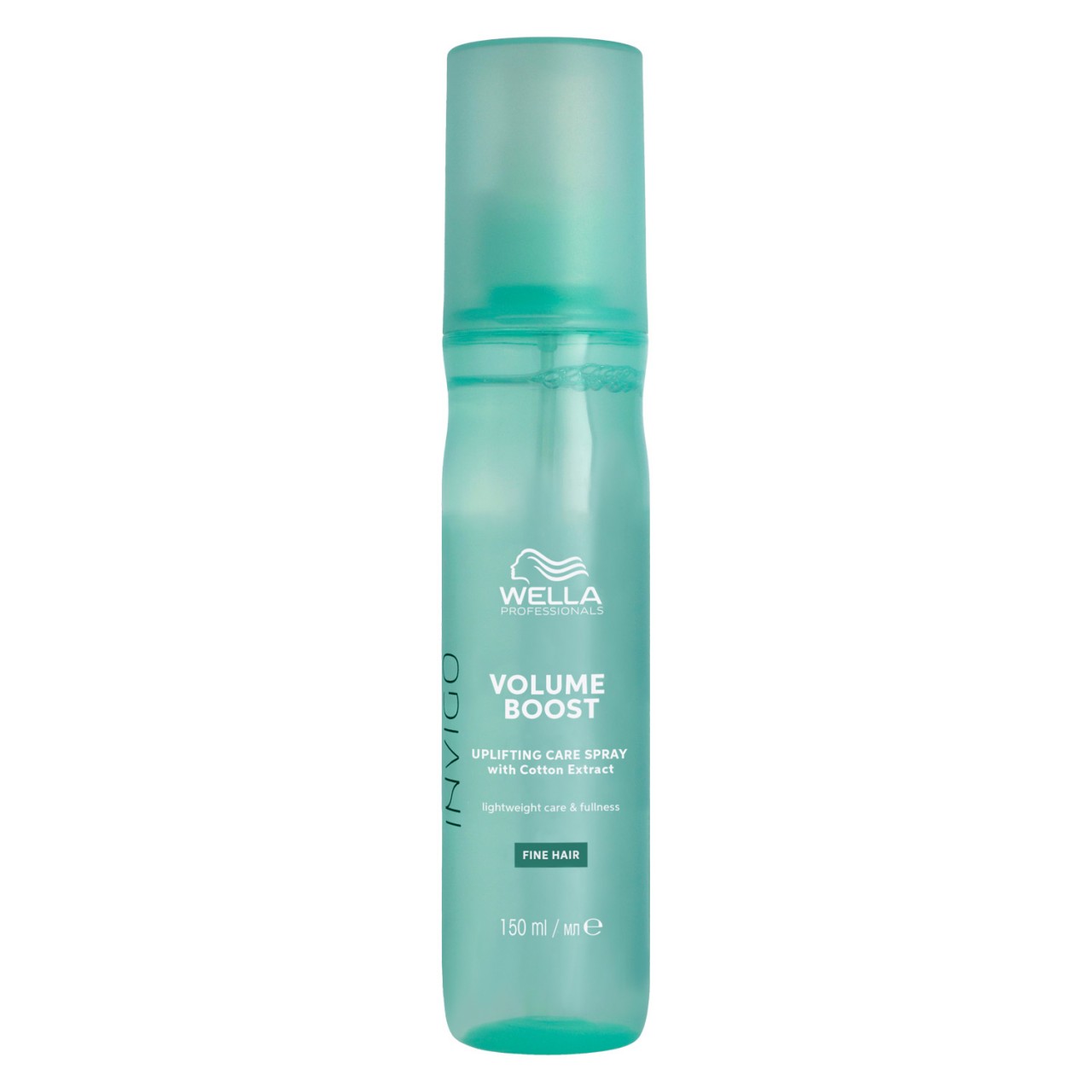 Invigo Volume Boost - Uplifting Care Spray