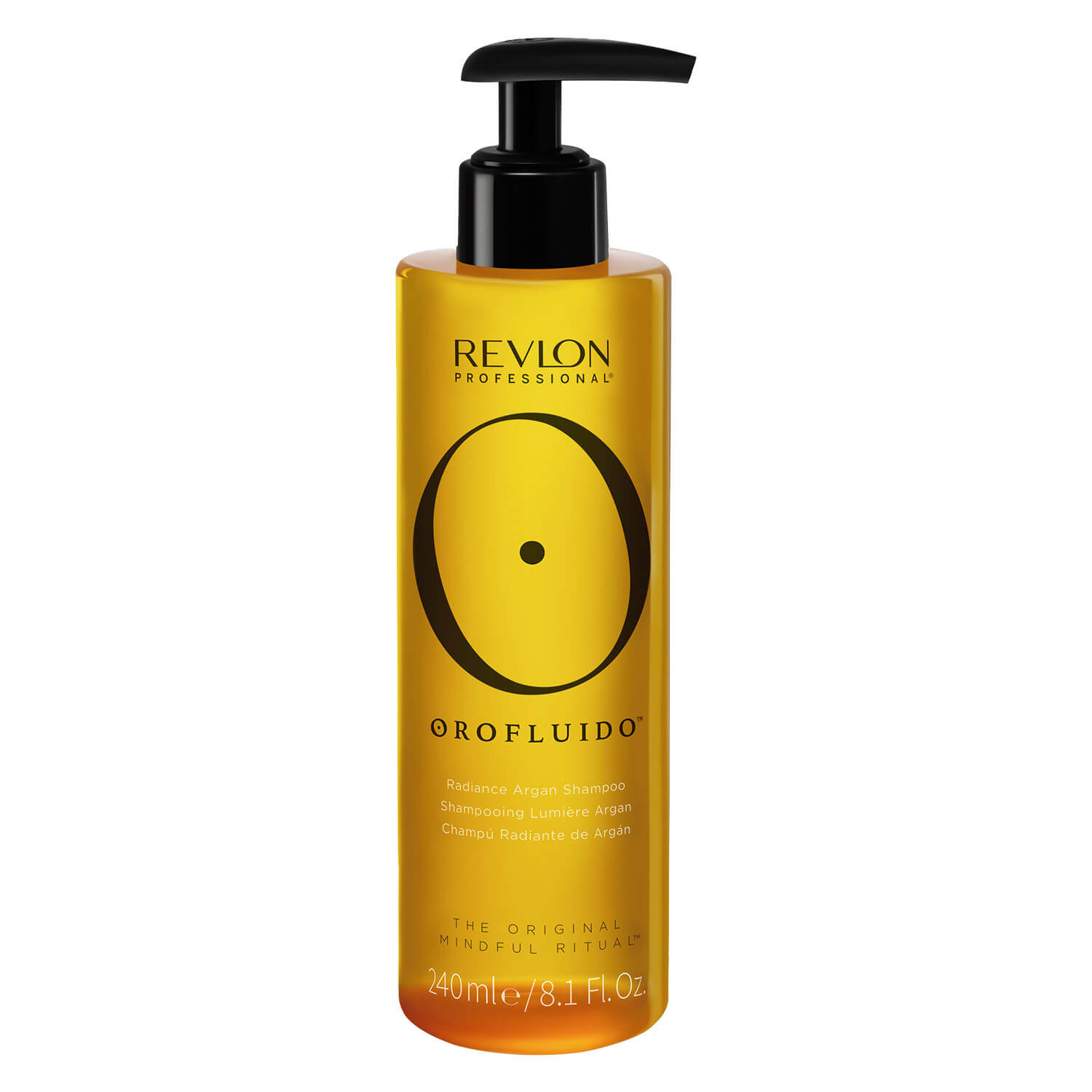 Orofluido - Radiance Argan Shampoo 50ml