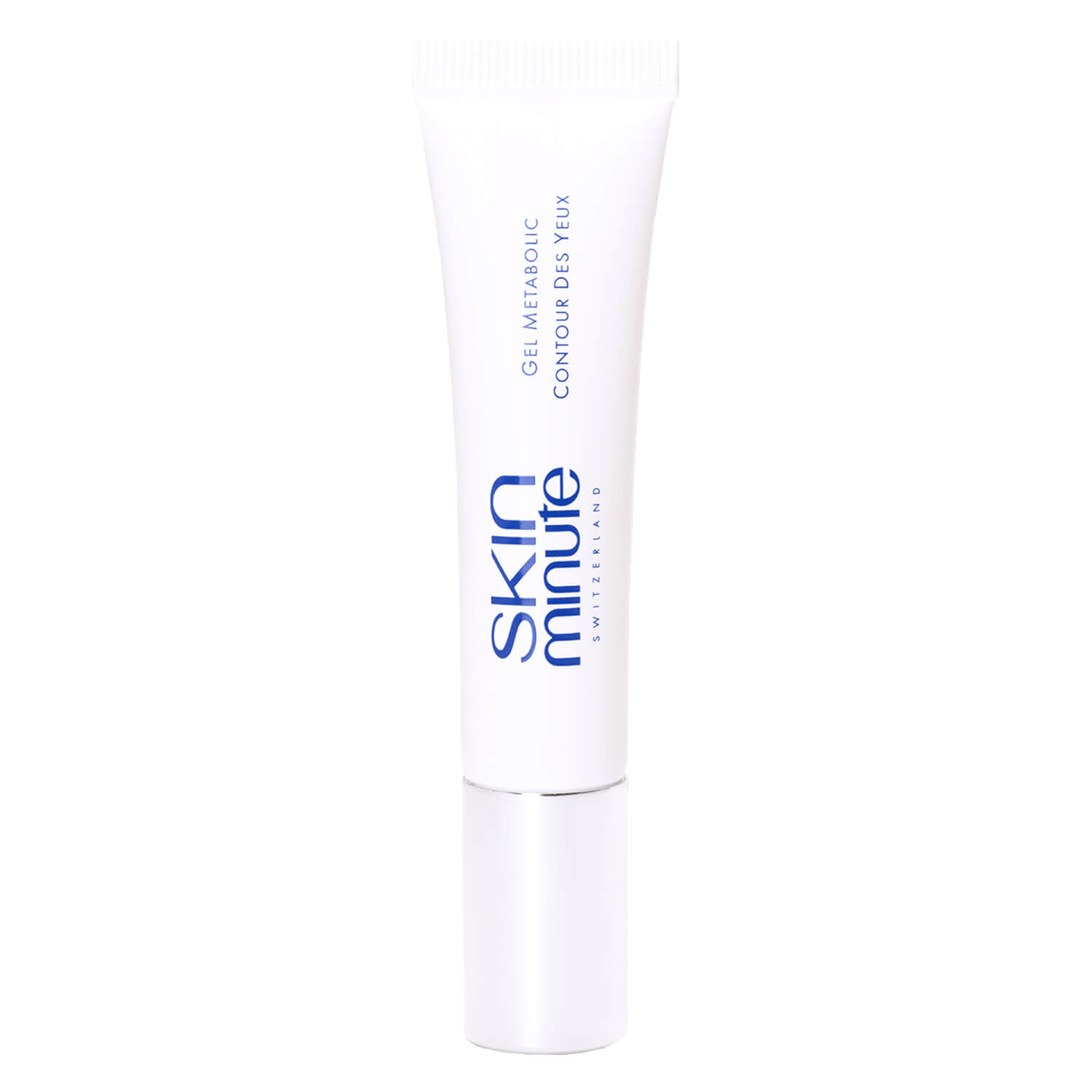 Skinminute - Metabolic Augengel-Shot 15ml