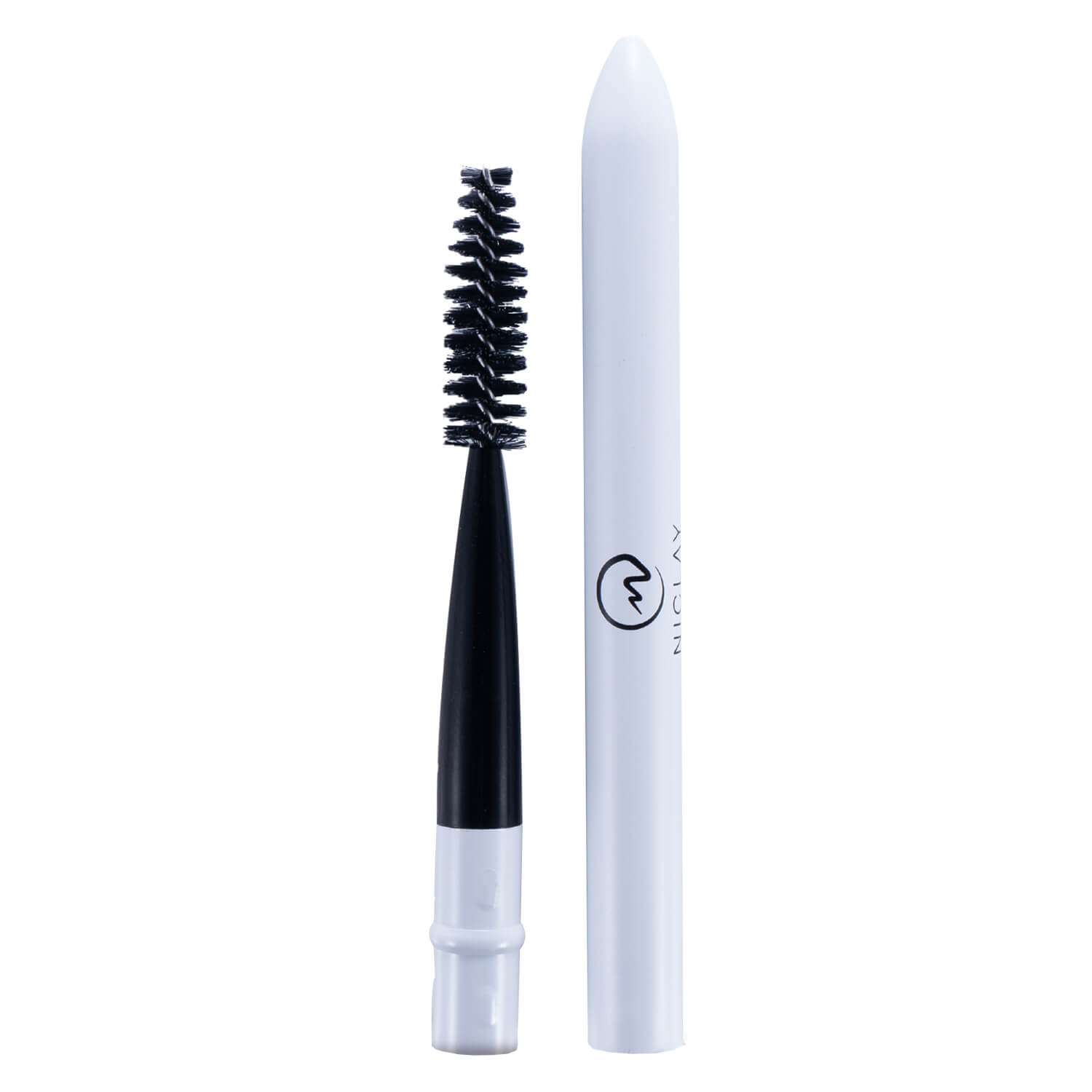 Niclay - Mascara Brush White 1x