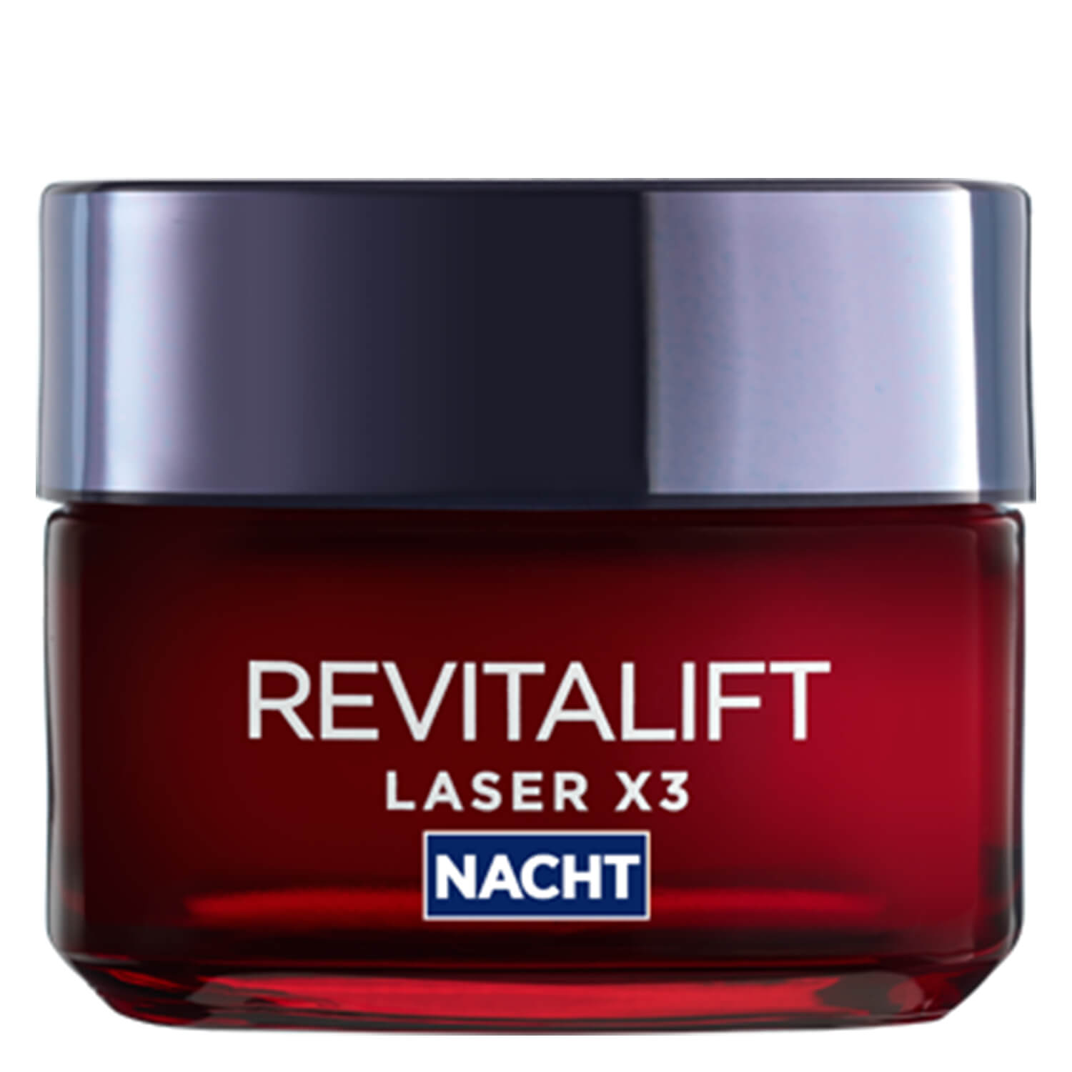 L’oréal Paris Loréal Skin Expert – Revitalift Laser X3 Nachtpflege 50ml