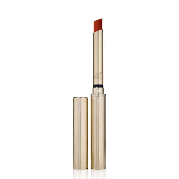 Estée Lauder Pure Color Explicit Silk Matte – 120 Temperature Rising 3.5g