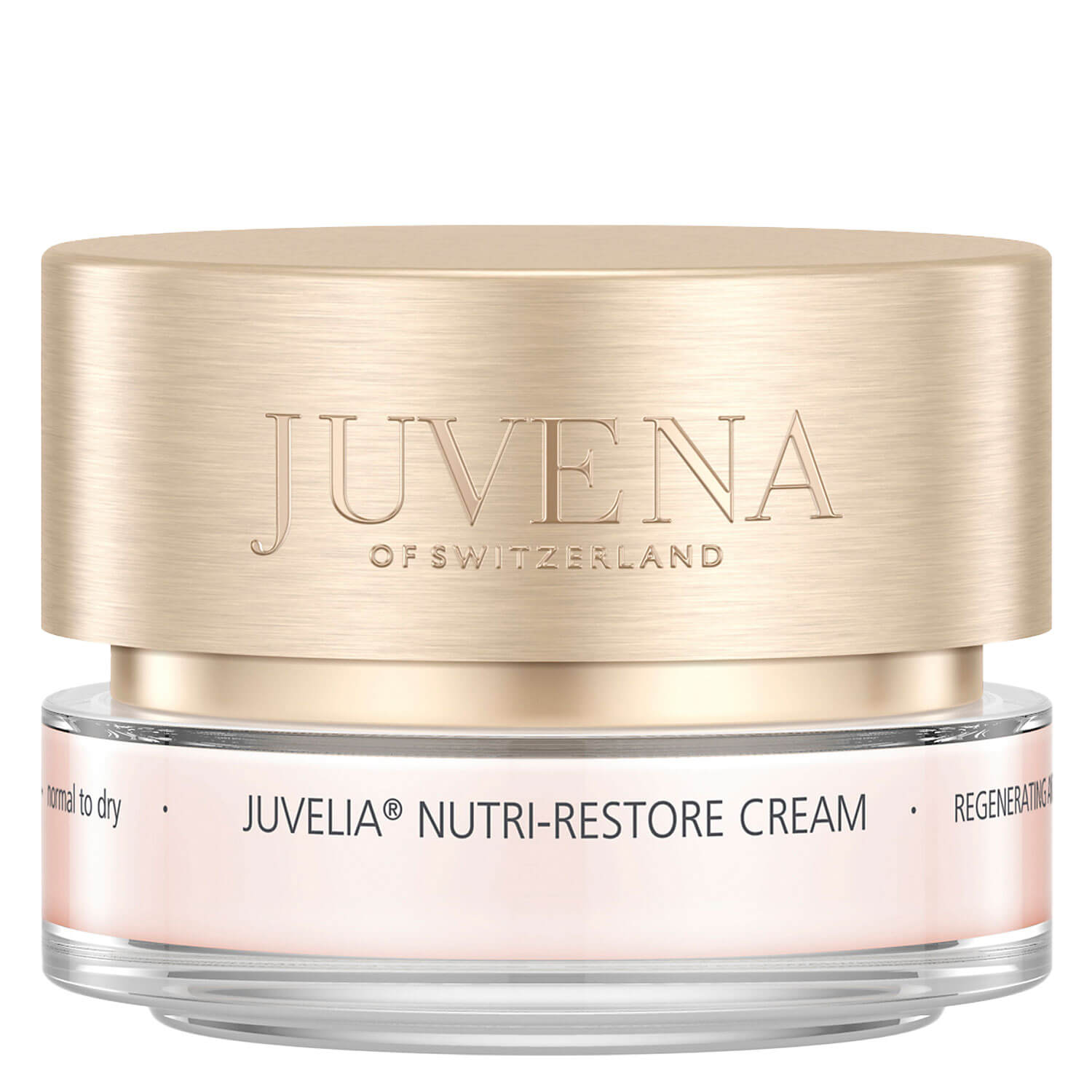 Juvena Juvelia - Nutri-Restore Cream 50ml