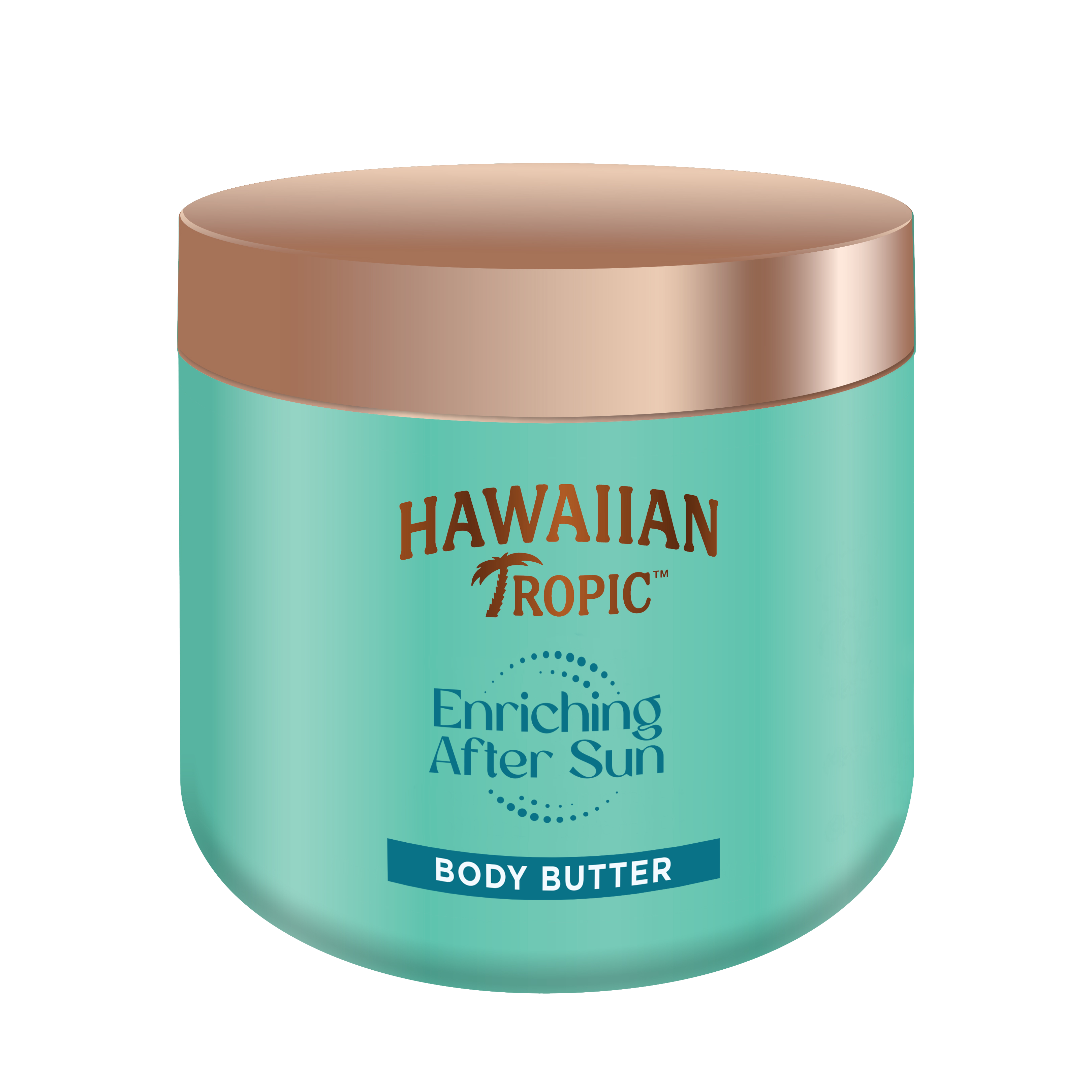 Hawaiian Tropic – Aftersun Body Butter Coco 250ml