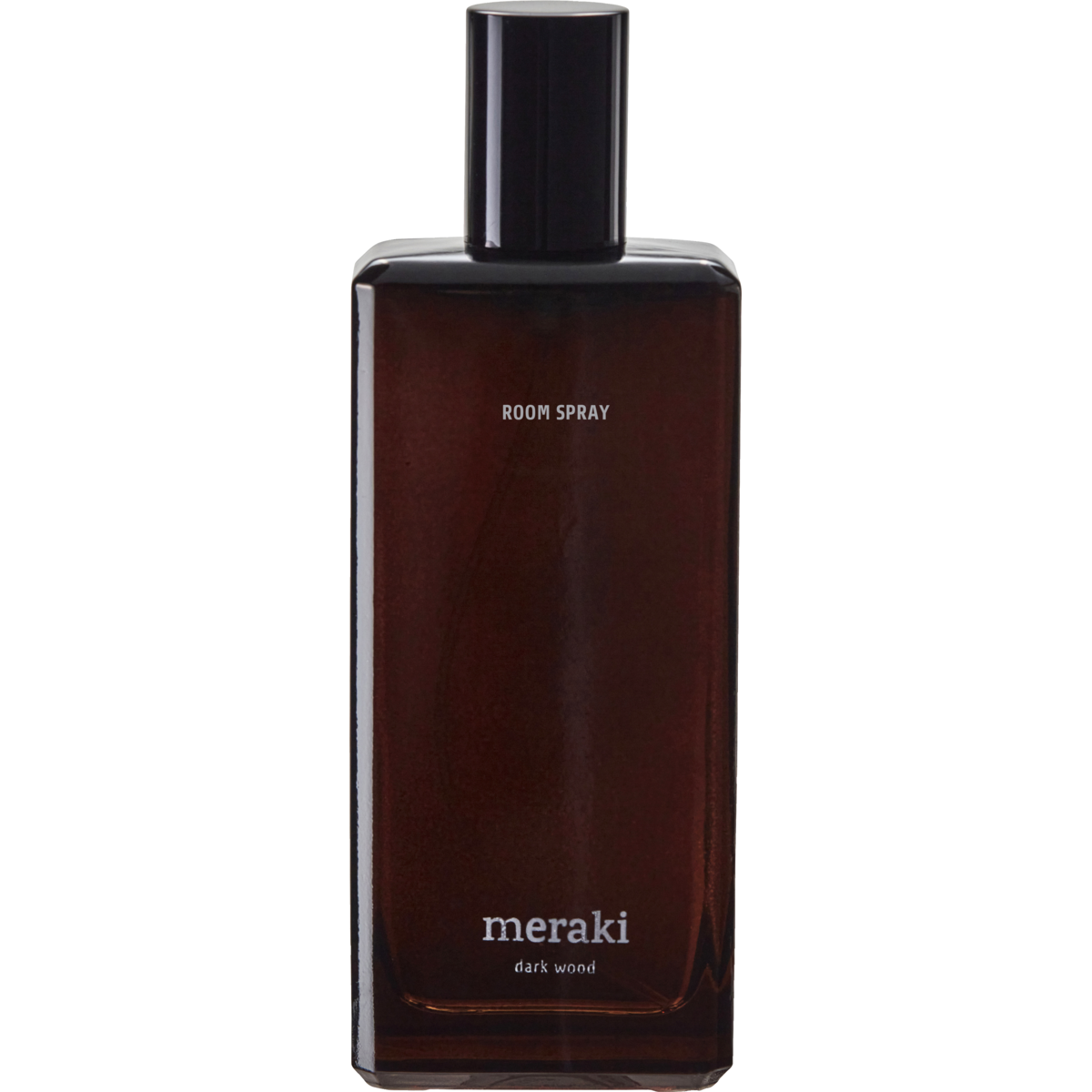 Meraki Home - Zimmerspray Dark Wood 100ml