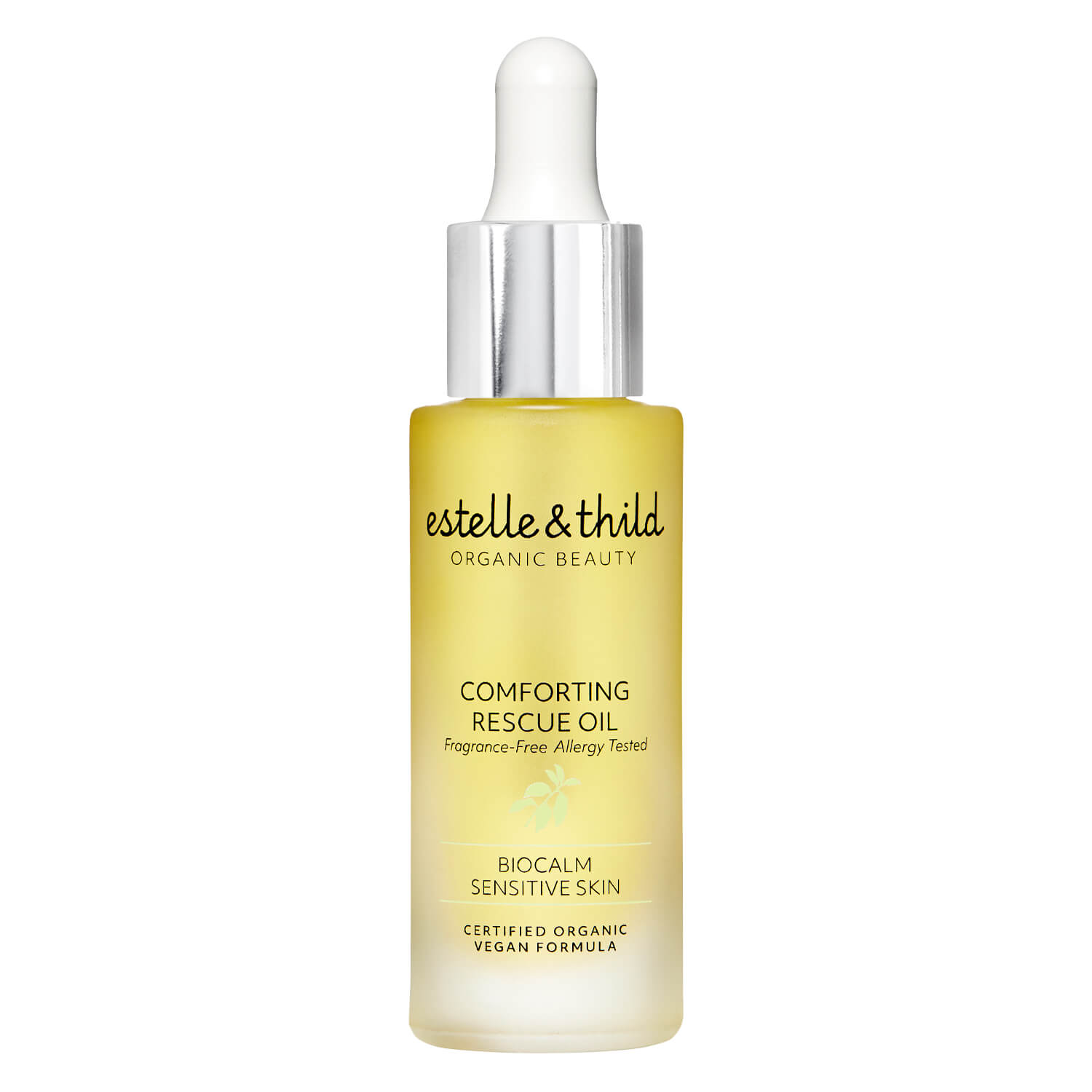 Estelle&Thild Care - Comforting Rescue Oil 20ml