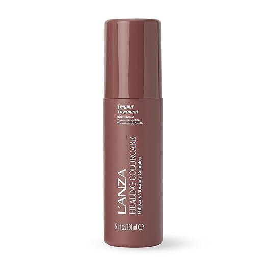 L'anza Healing Colorcare - Trauma Treatment 1000ml