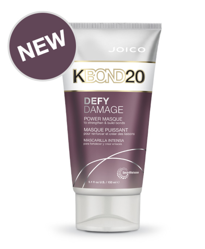 Defy Damage - Joico Kbond20 Power Masque 150ml