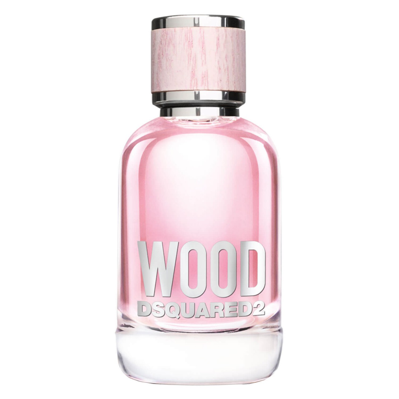 DSQUARED2 WOOD - Pour Femme Eau de Toilette