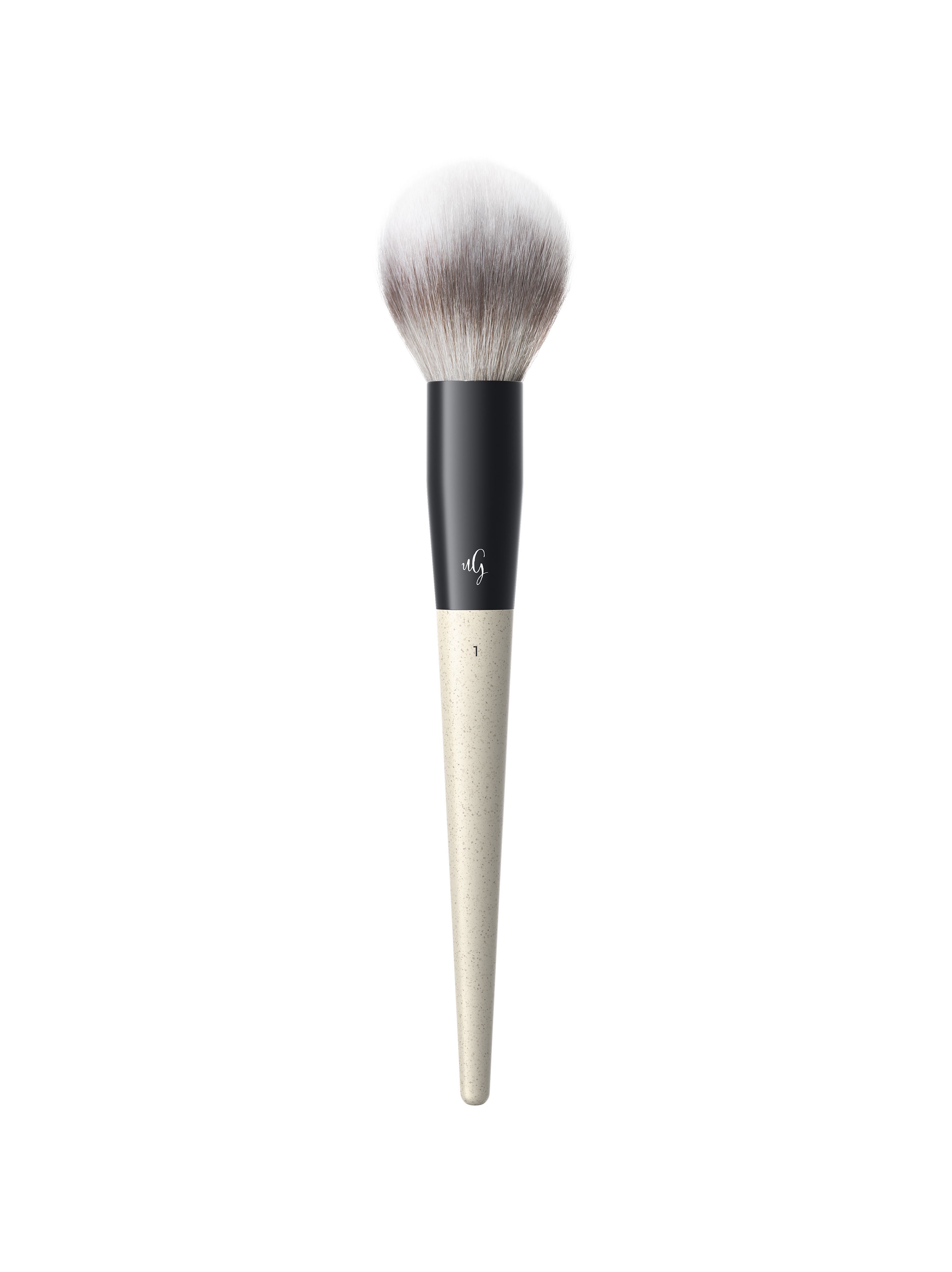 Und Gretel Tools - Powder Brush 01 1x