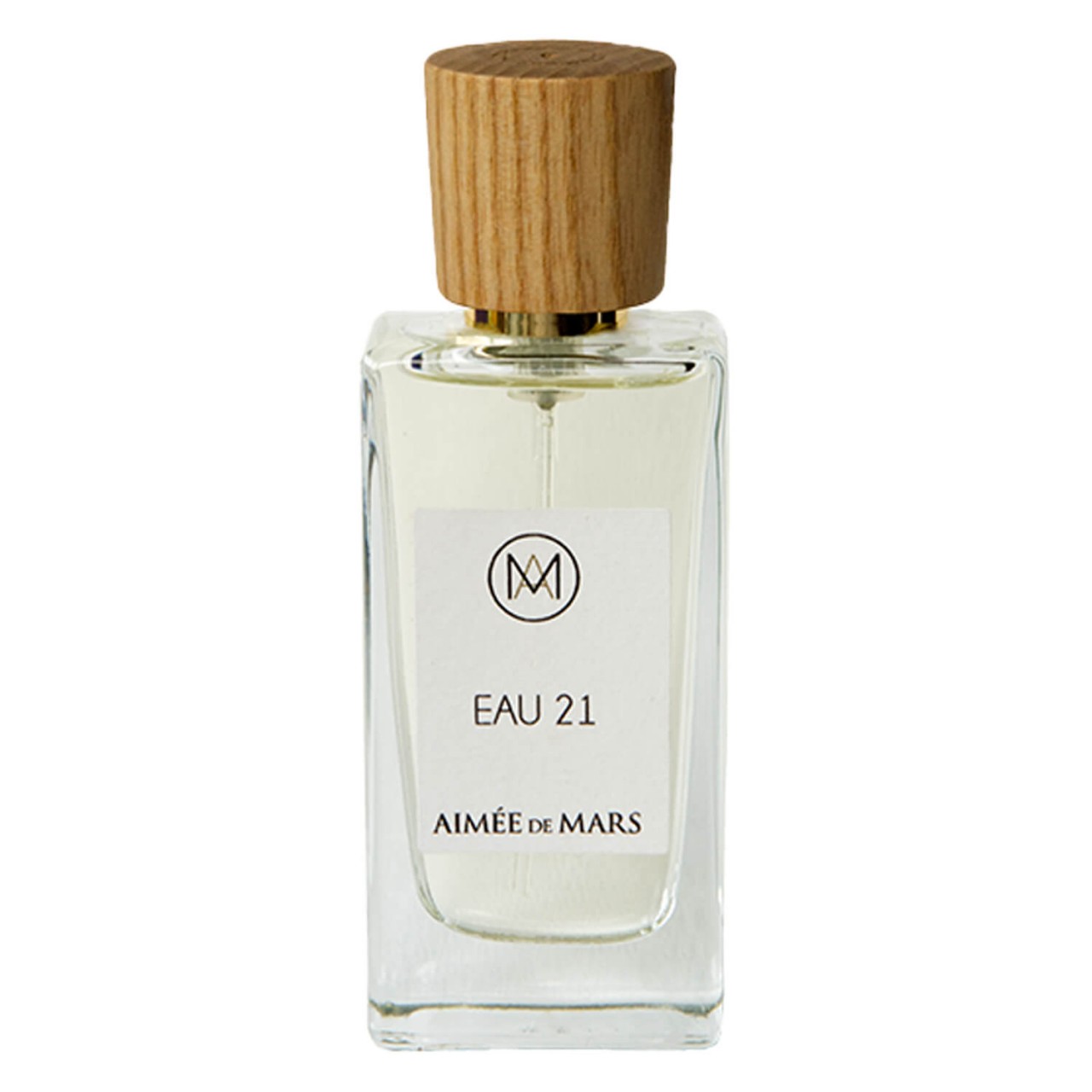 Aimée de Mars - EAU 21 Eau de Parfum Légére