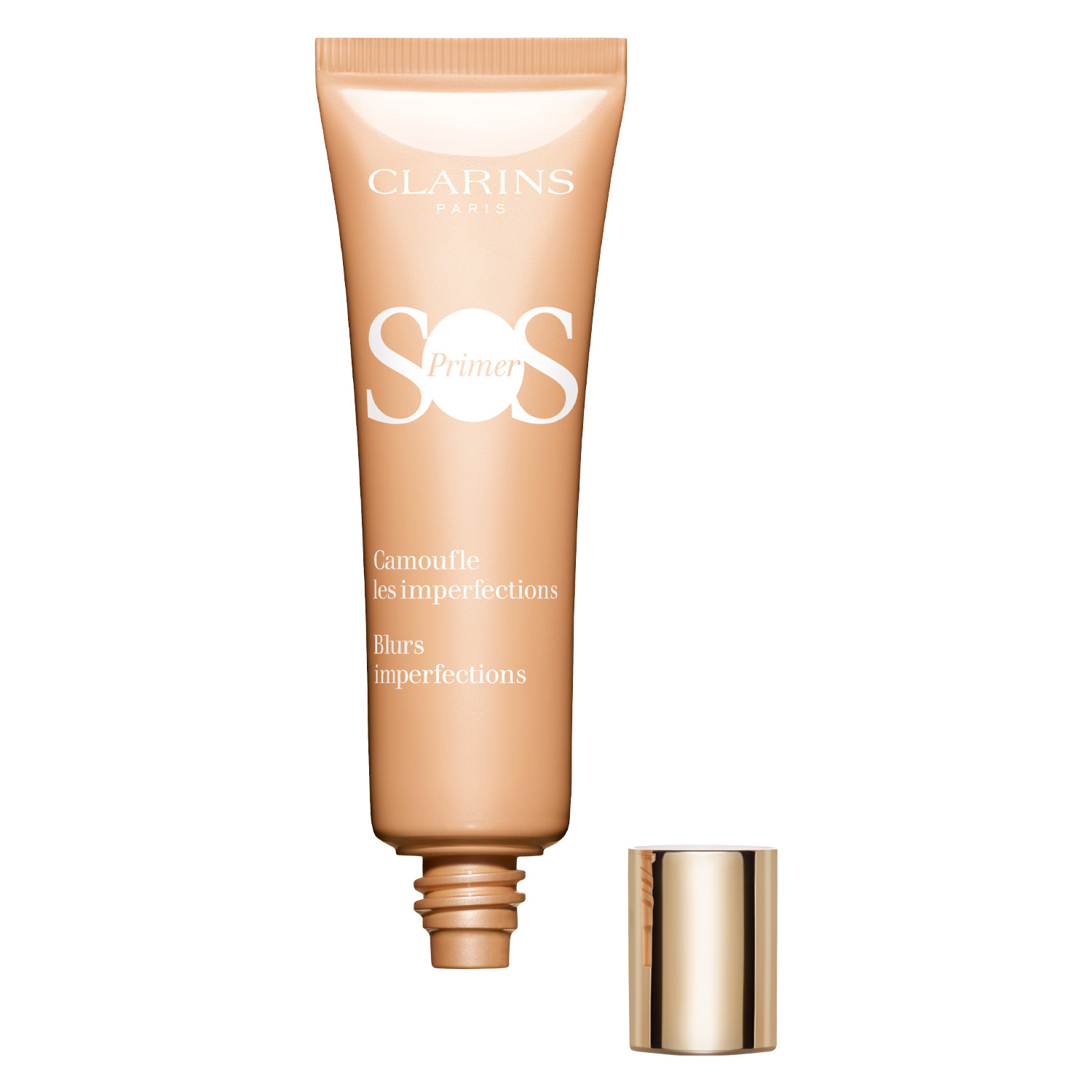 Clarins Sos Primer - Peach 30ml