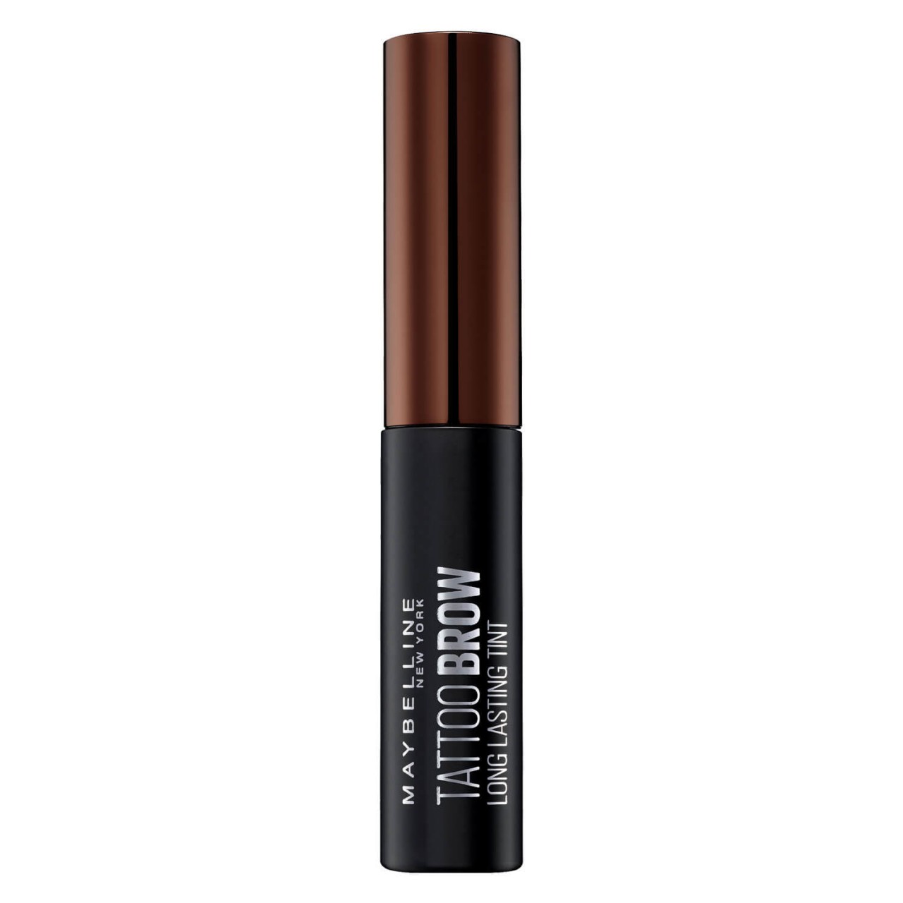 Maybelline NY Brows - Tattoo Brow Gel 3 Dark Brown