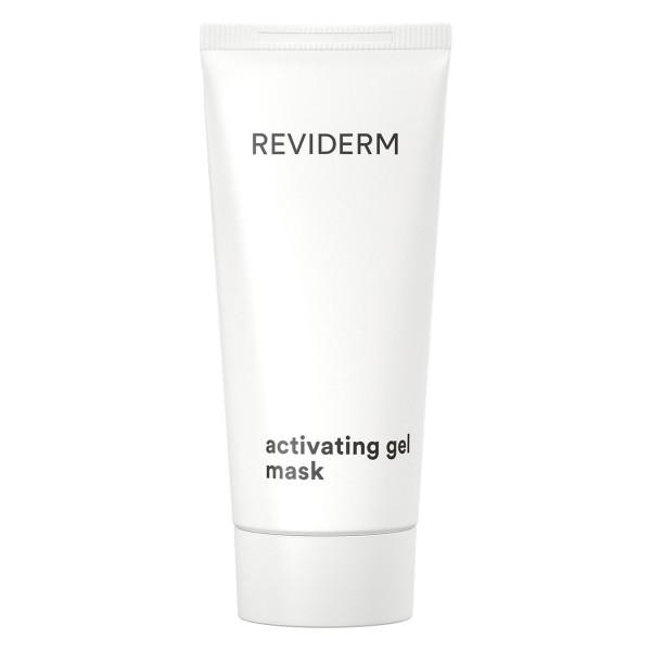 Image of Reviderm Skin Care - activating gel mask