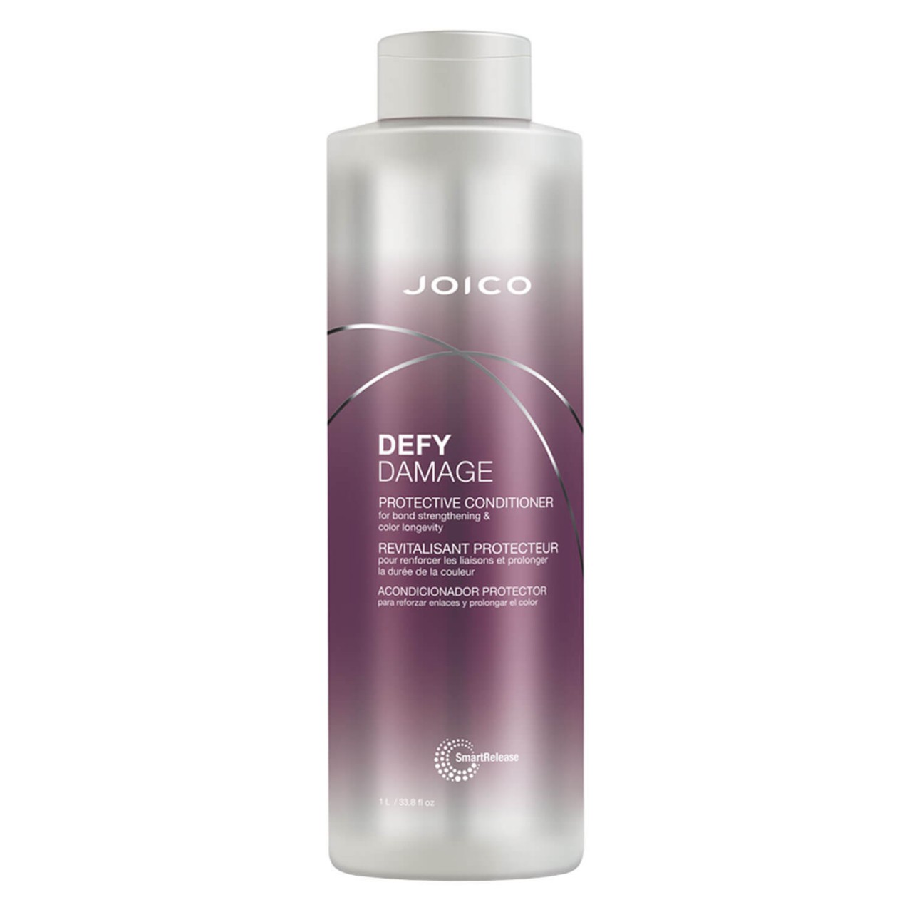 Defy Damage - Protective Conditioner