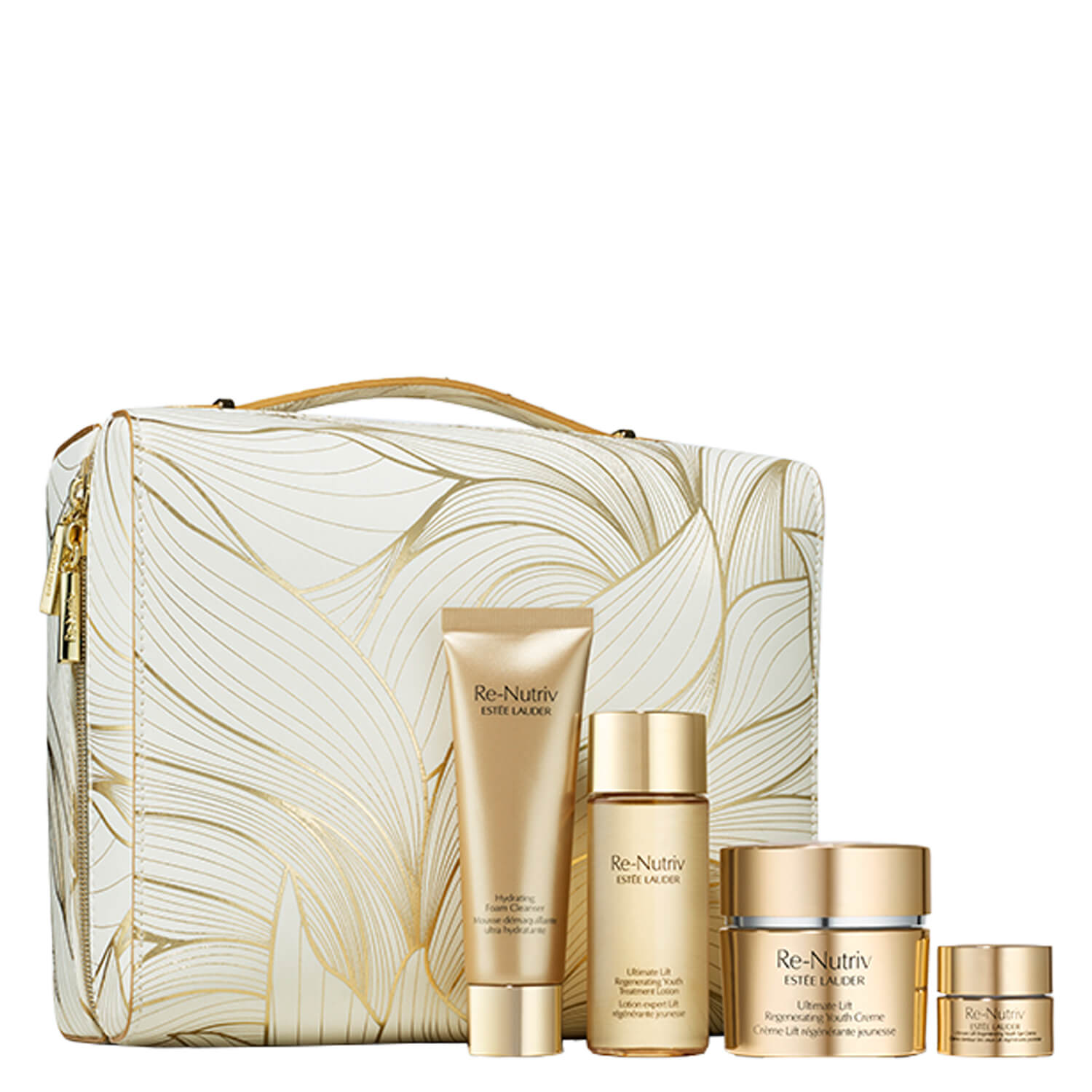 Estée Lauder Special – Re-Nutriv Ulry Moisturizer Set 1x