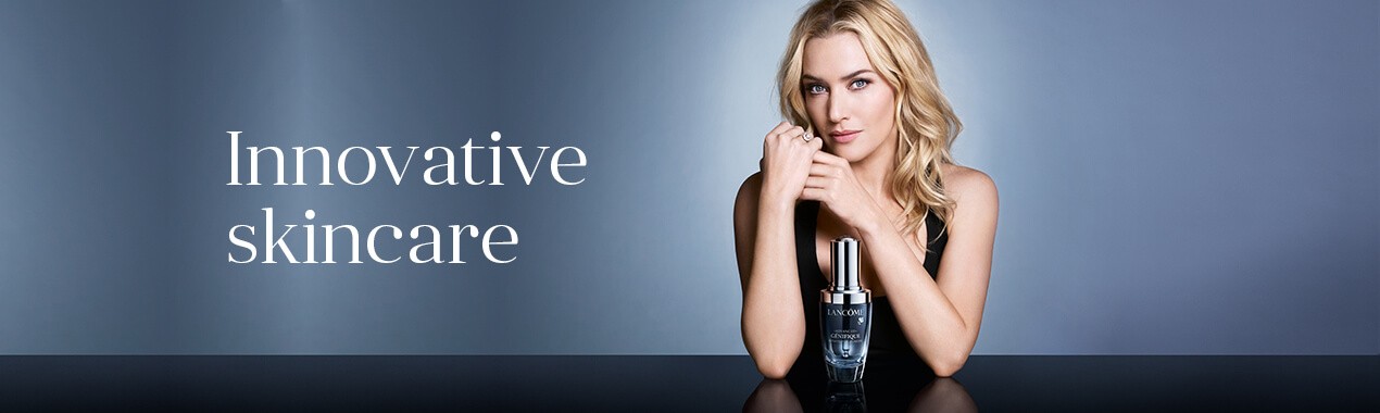Lancôme Innovative Skincare
