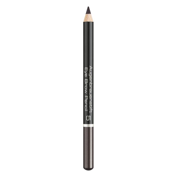 Image of Artdeco Brows - Eye Brow Pencil Dark Grey 5