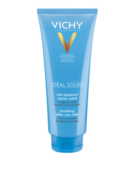 Vichy Capital Soleil – After-Sun Pflegemilch 300ml