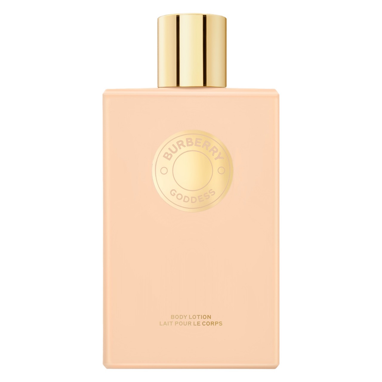 Burberry Goddess - Body Lotion