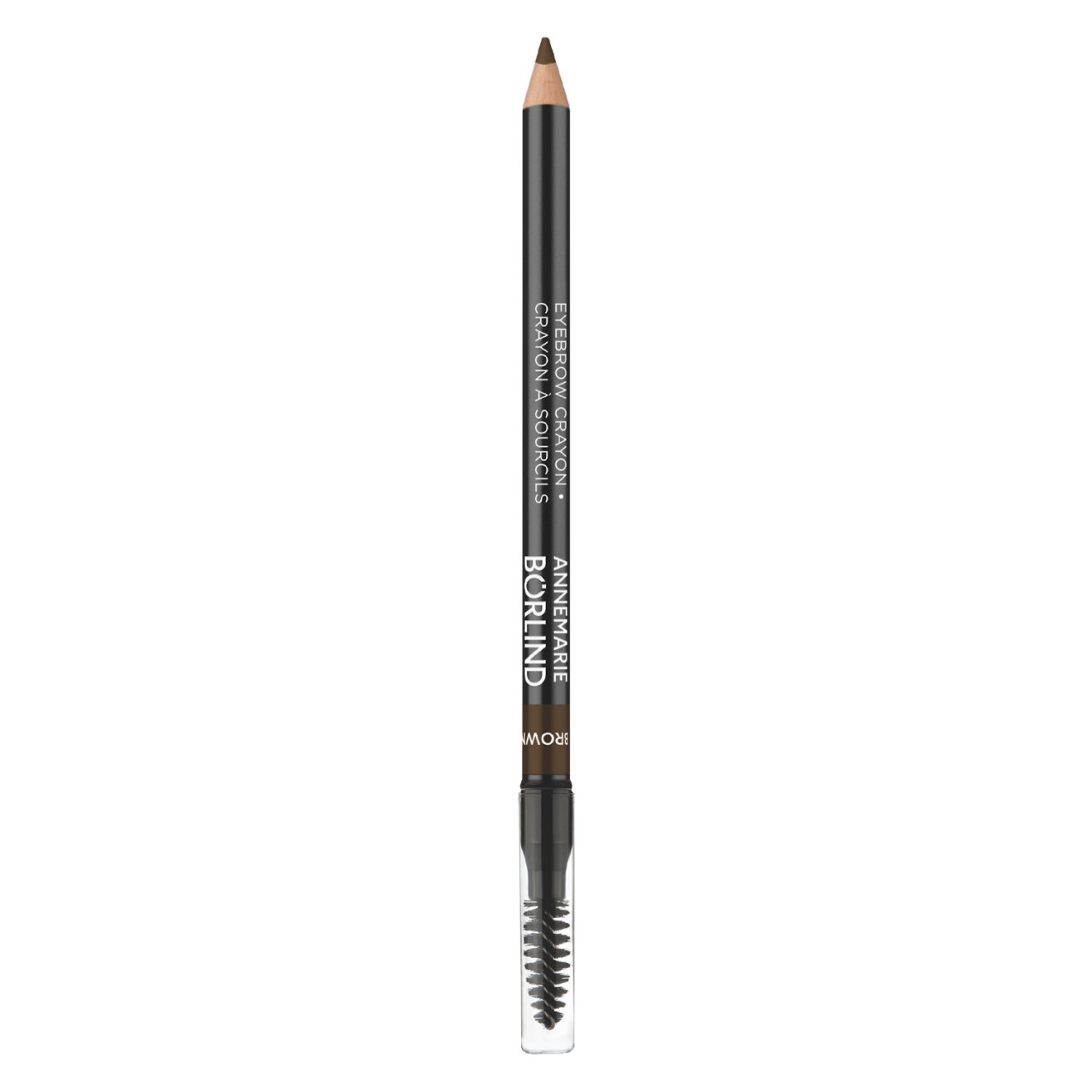 Annemarie Börlind Brows - Augenbrauenstift Brown Pearl