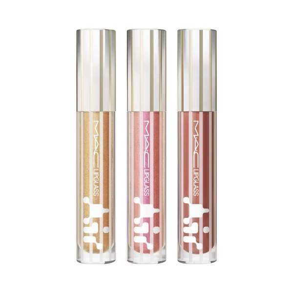 M·a·c Specials – Gloss Enthusiast Lipglass Air Trio 1x