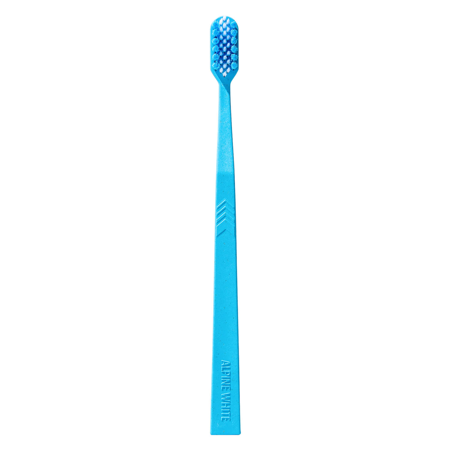 Alpine White – Toothbrush