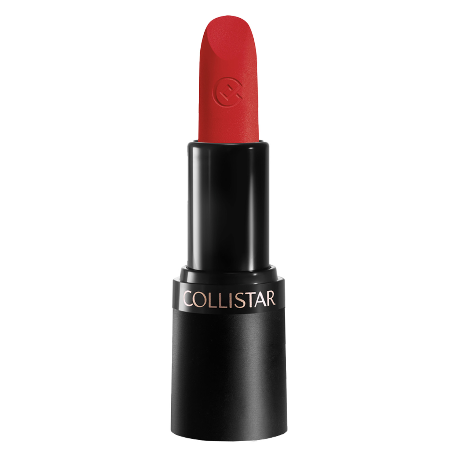 Collistar Cs Lips – Puro Lipstick Matte 109 Papavero Ipnotico 3.5g