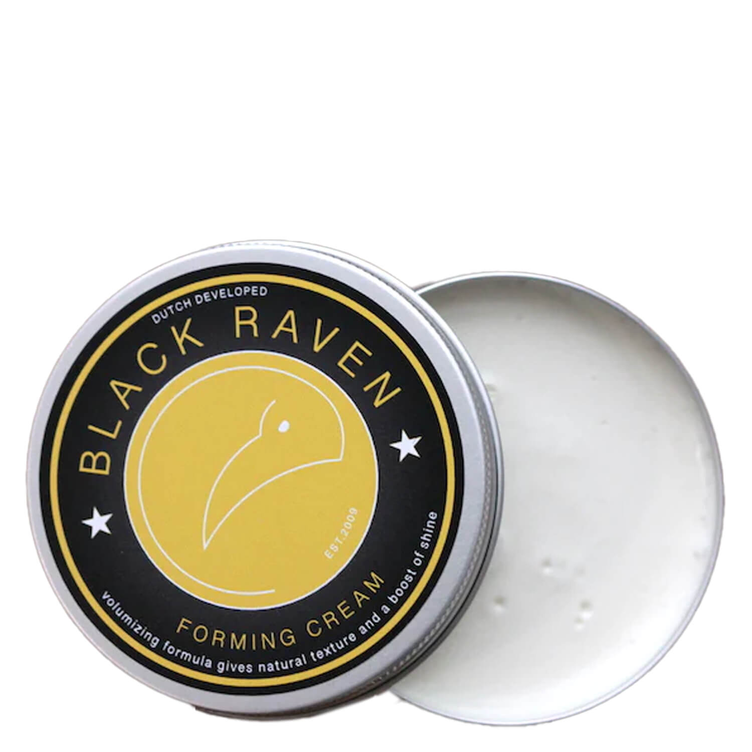Black Raven - Forming Cream 100ml