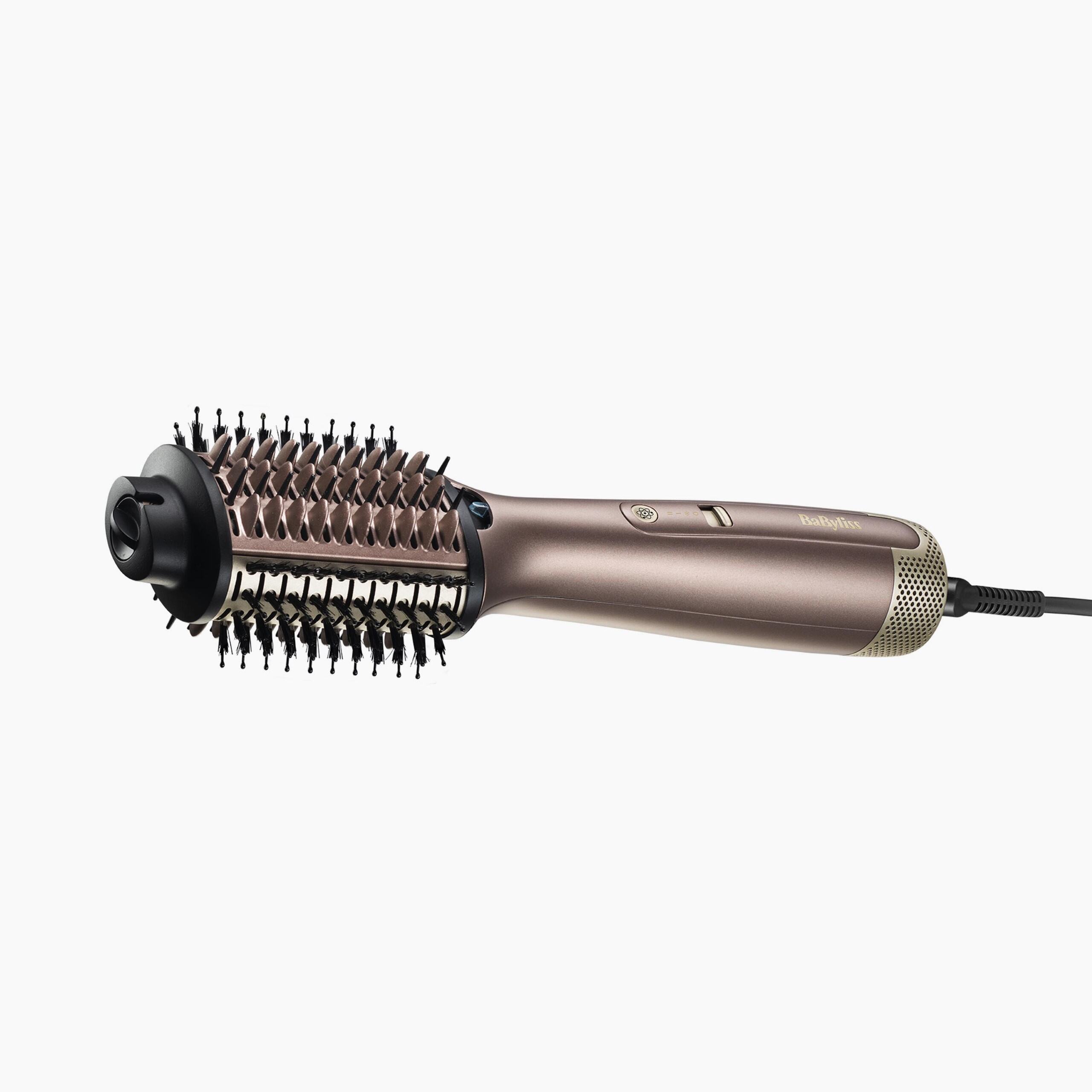 Babyliss - Warmluftbürste Air Power Volume 1x