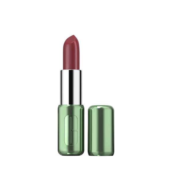 Clinique Pop – Pop Longwear Lipstick Satin Cola Pop 3.9g