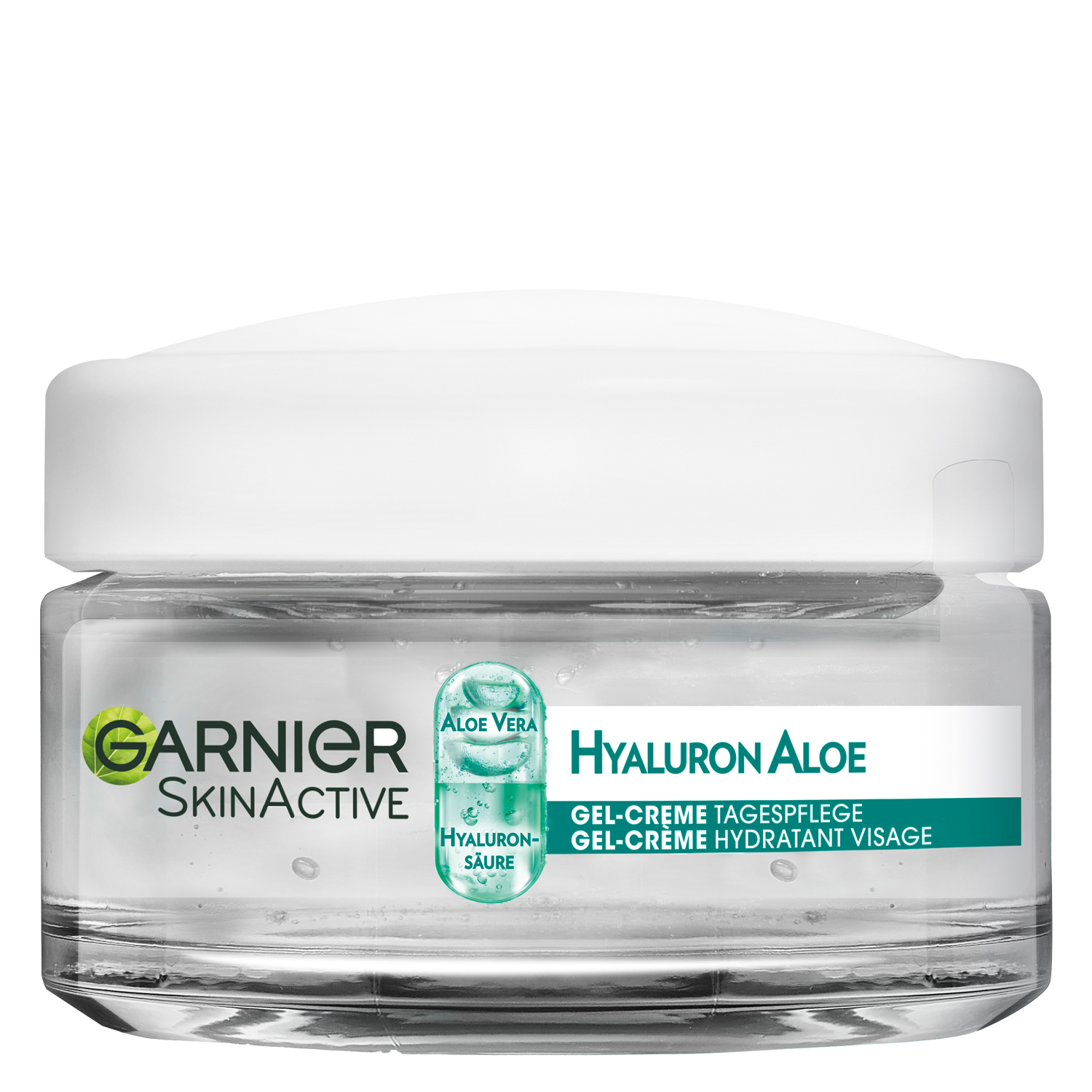 Garnier Skinactive Face – Hyaluron Aloe Gel-Creme 50ml