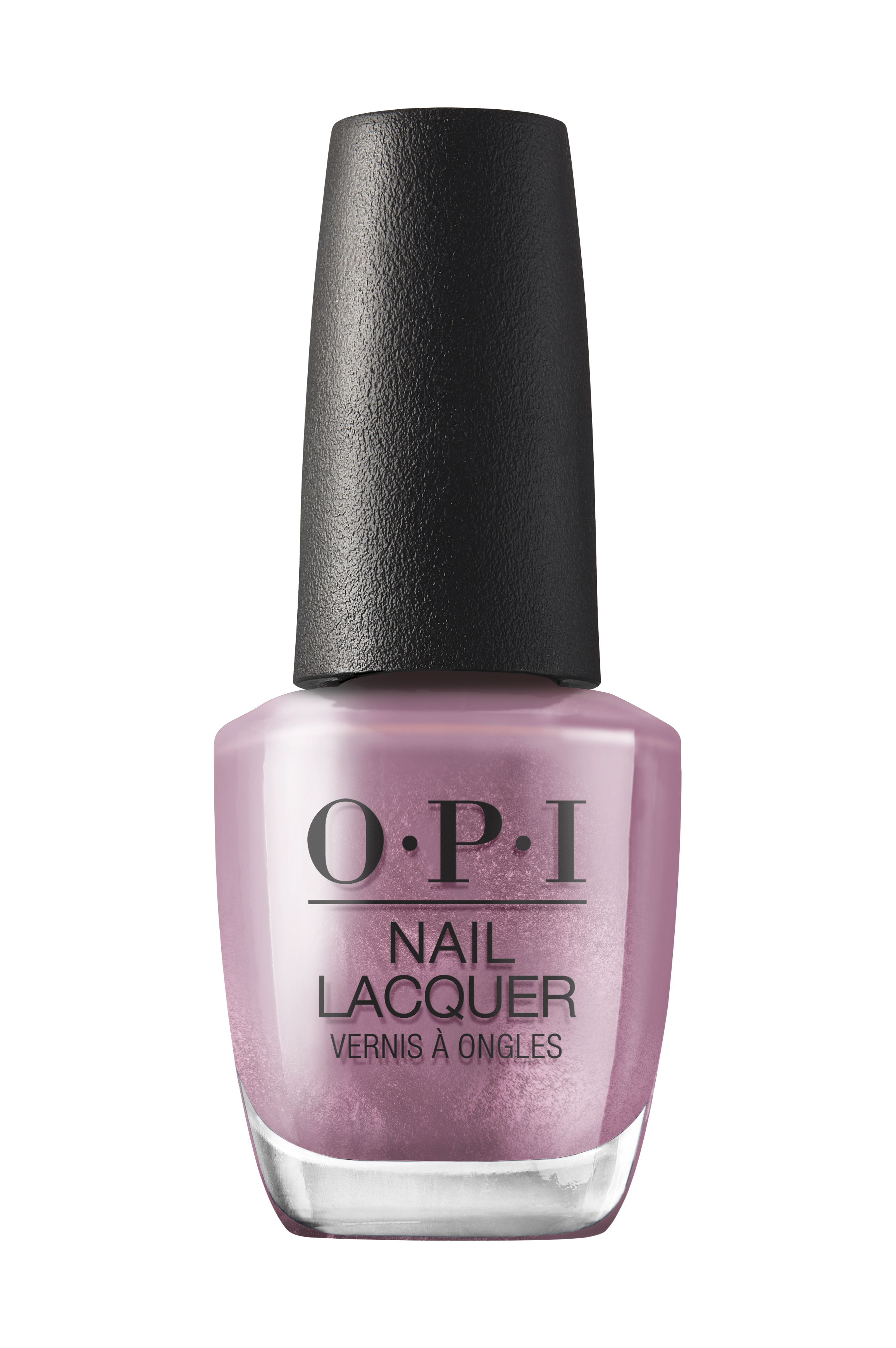 Opi Metallic Mega Mix – Nail Lacquer Cyborn Again 15ml