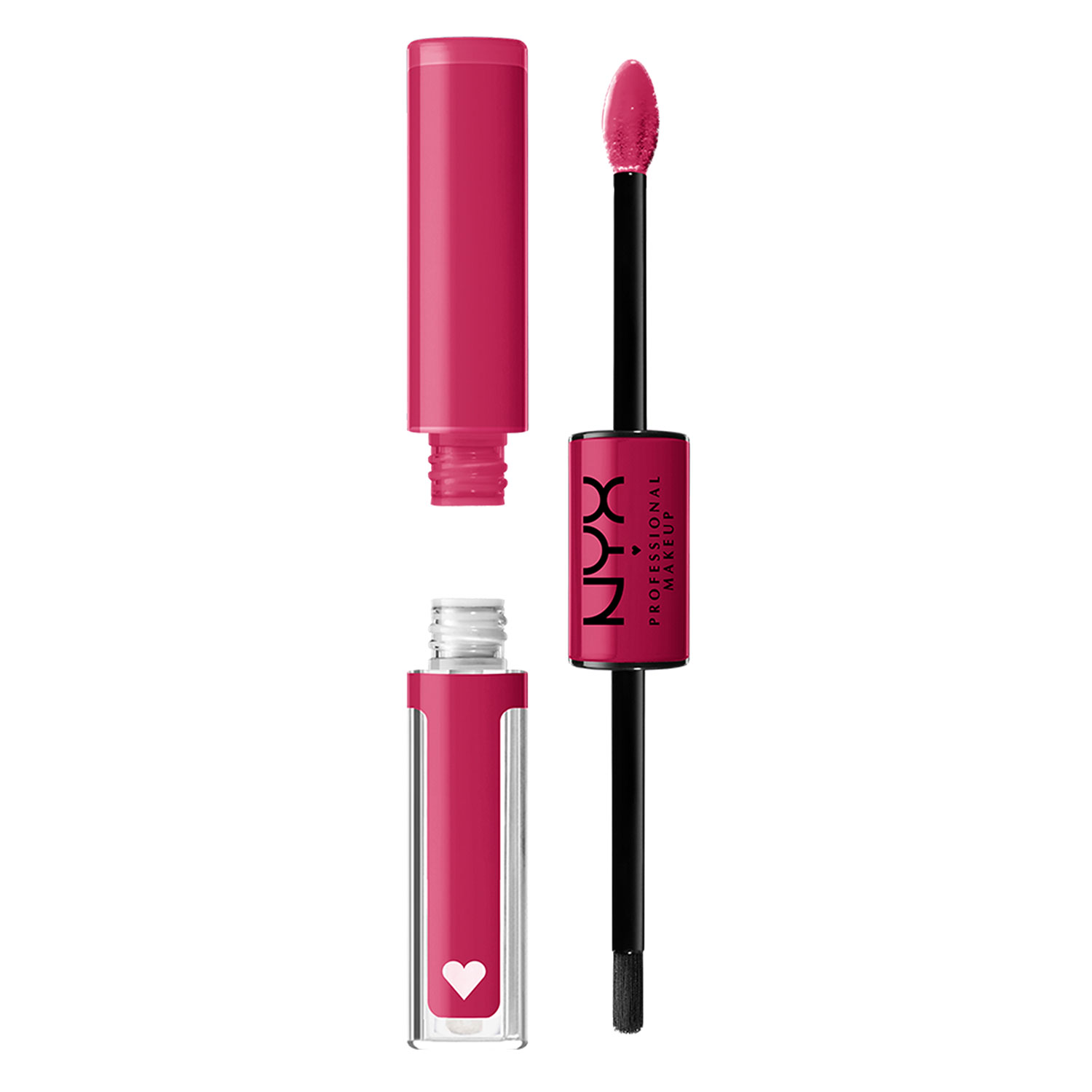 Nyx Professional Makeup Shine Loud – High Pigment Lip Shine Another Level 3.4ml