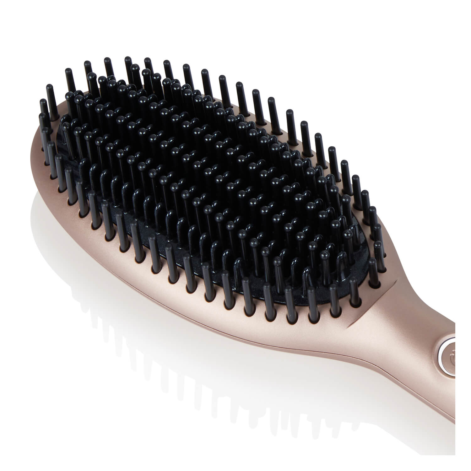 ghd ghd Brushes Glide Hot Brush SunKissed Bronze Limited Edition