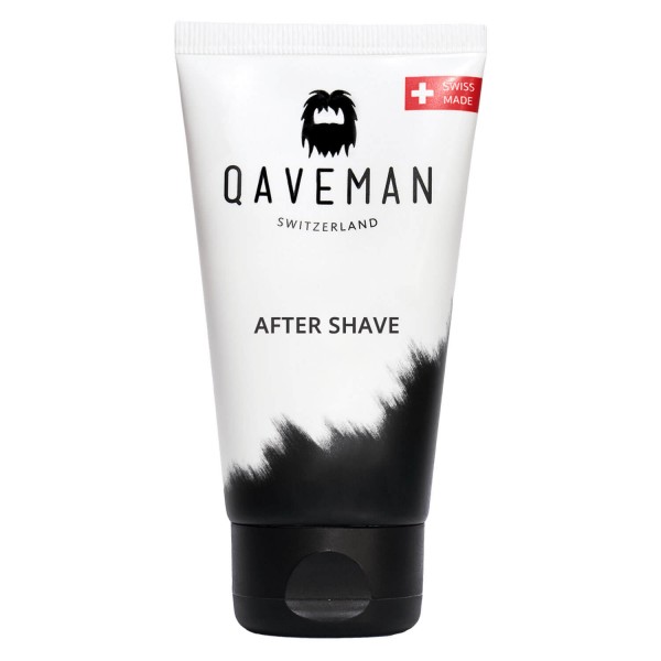 Image of Qaveman Shave - After Shave