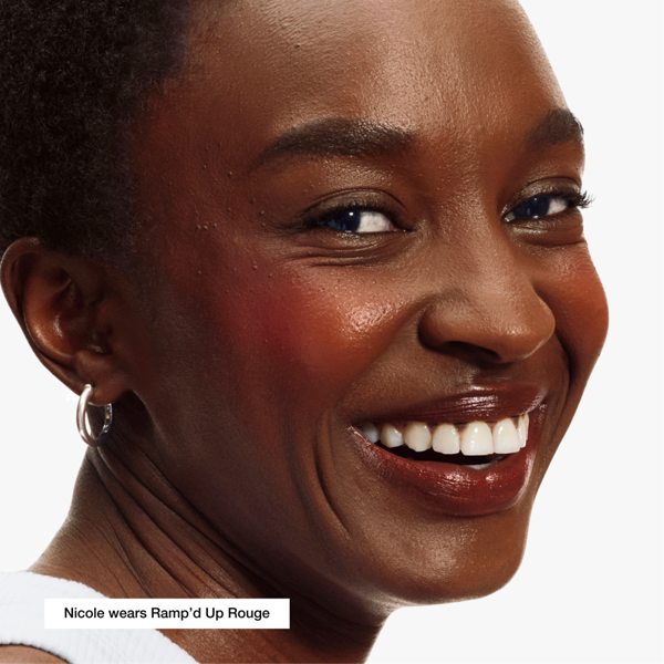 Clinique Chubby Stick - Cheek Color Balm 08 Ramp