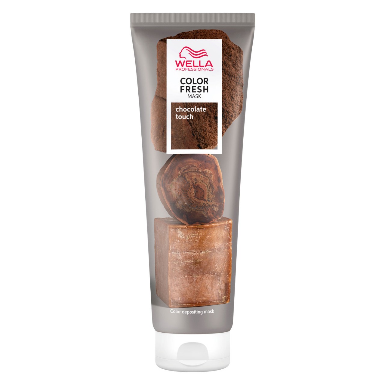 Color Fresh Mask - Chocolate Touch