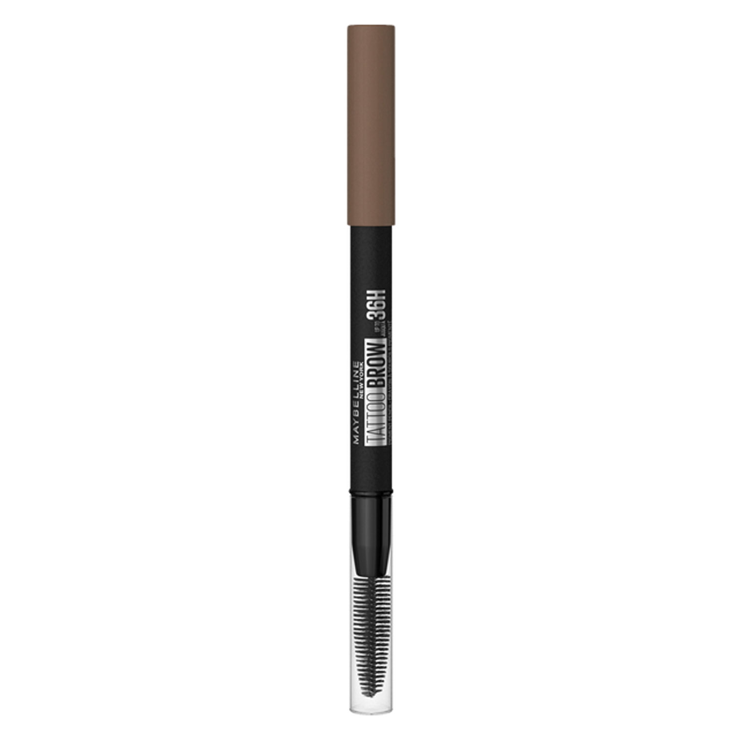 Maybelline New York Maybelline Ny Brows – Tattoo Brow 36h Augenbrauenstift Nr. 6 Ash Brown 1x