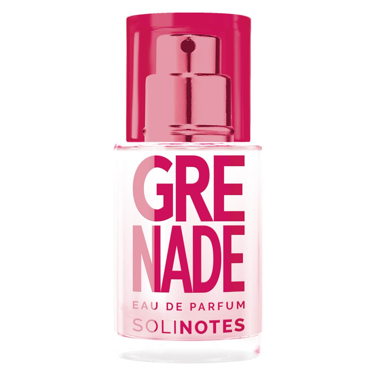 Solinotes - Grenade Eau De Parfum