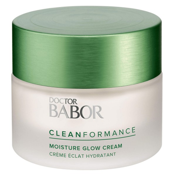 Image of DOCTOR BABOR - Moisture Glow Cream