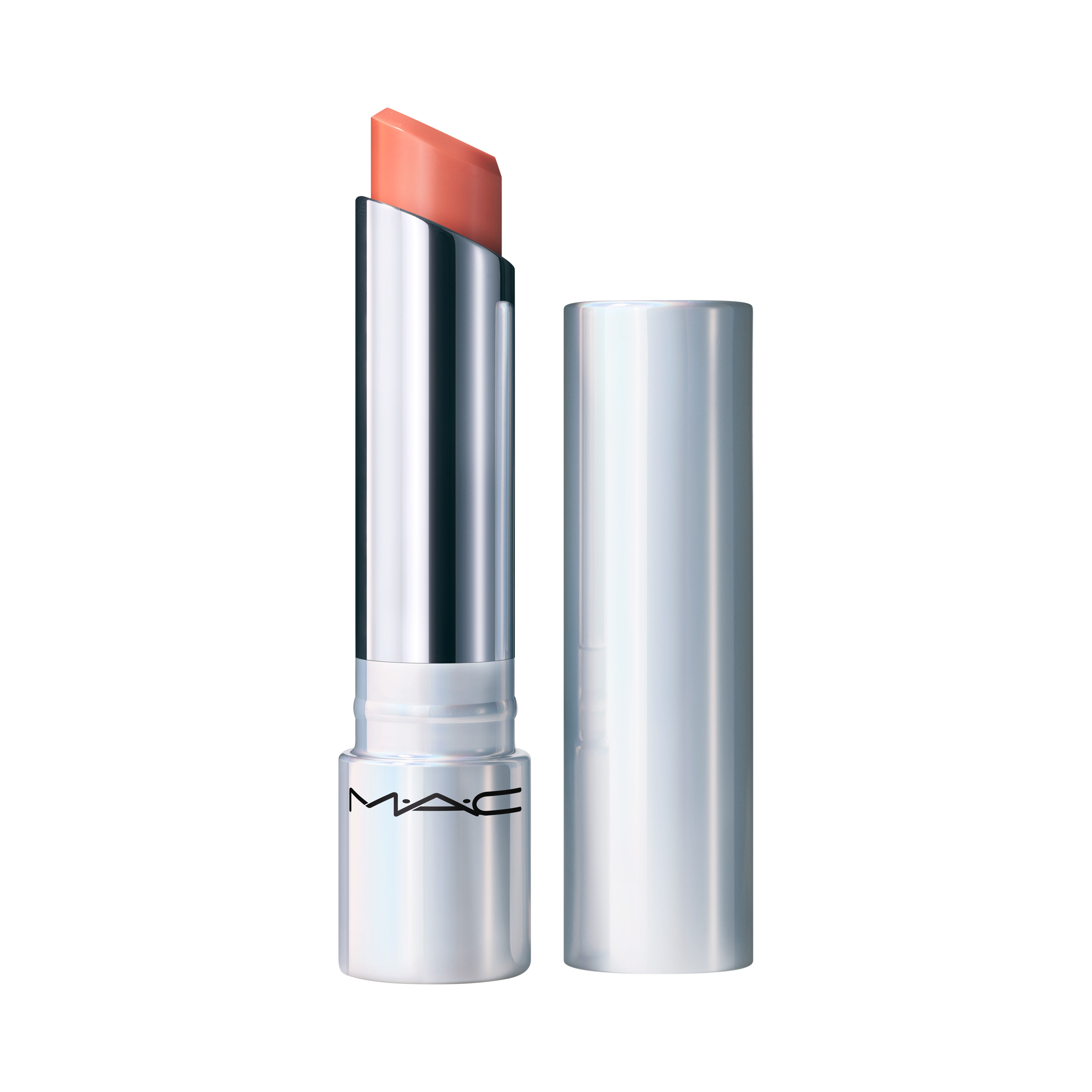 M·a·c Glow Play Lip Balm – Glow Play Tendertalk Lip Balm Introvert 3.6g