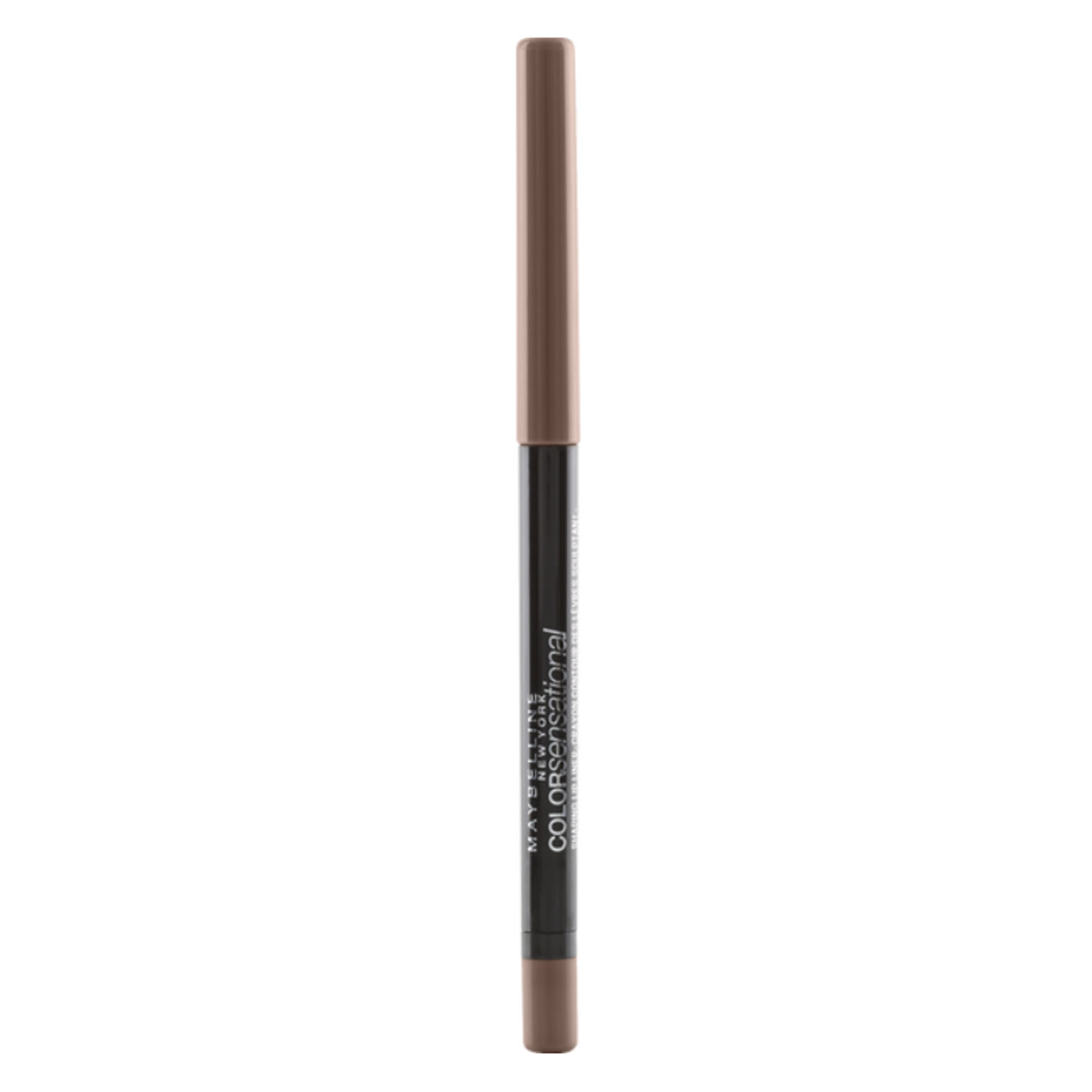 Maybelline New York Maybelline Ny Lips – Color Sensational Shaping Lip Liner 92 Divine Wine 0.35g