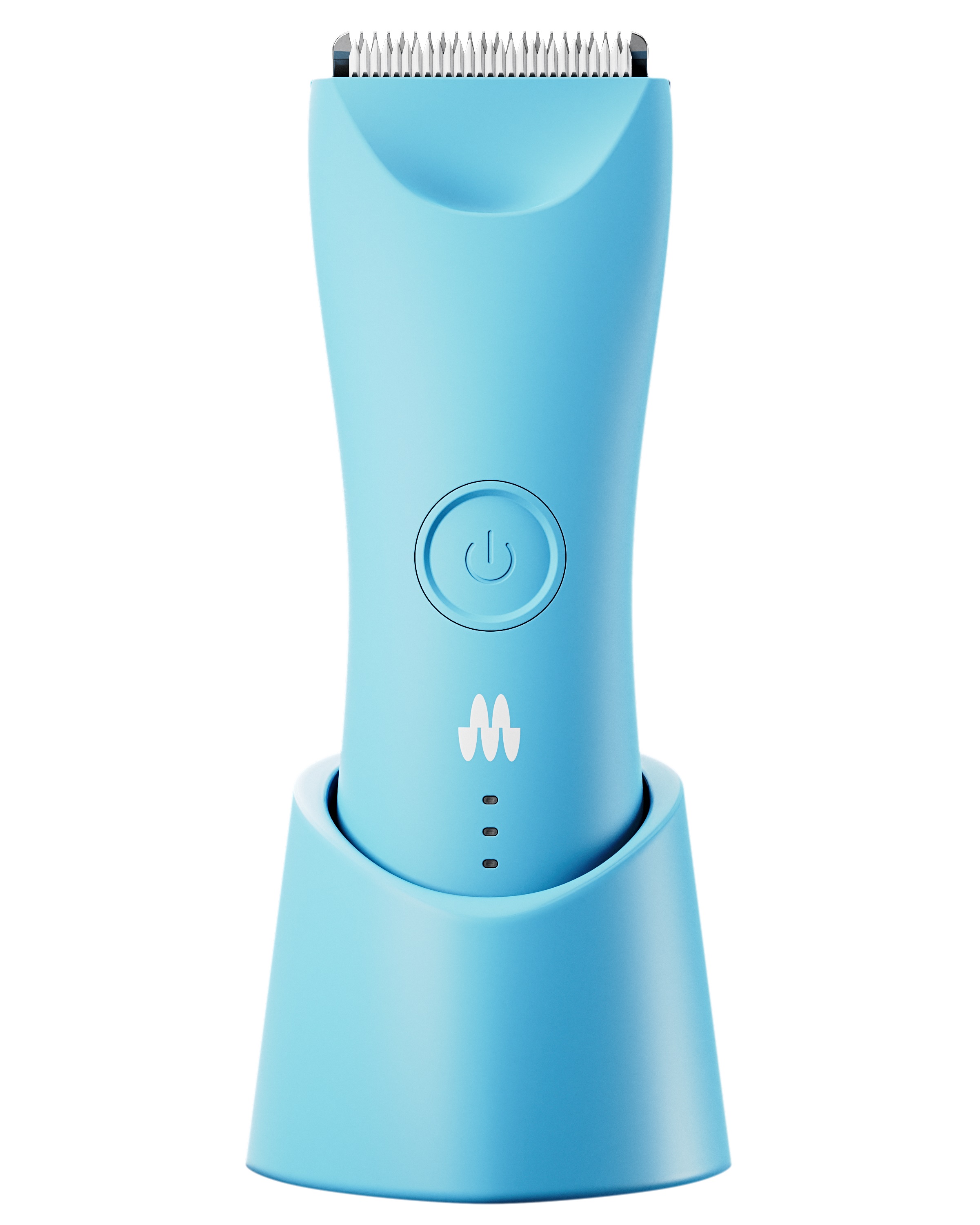 Meridian Grooming The Trimmer Plus Sky 1x