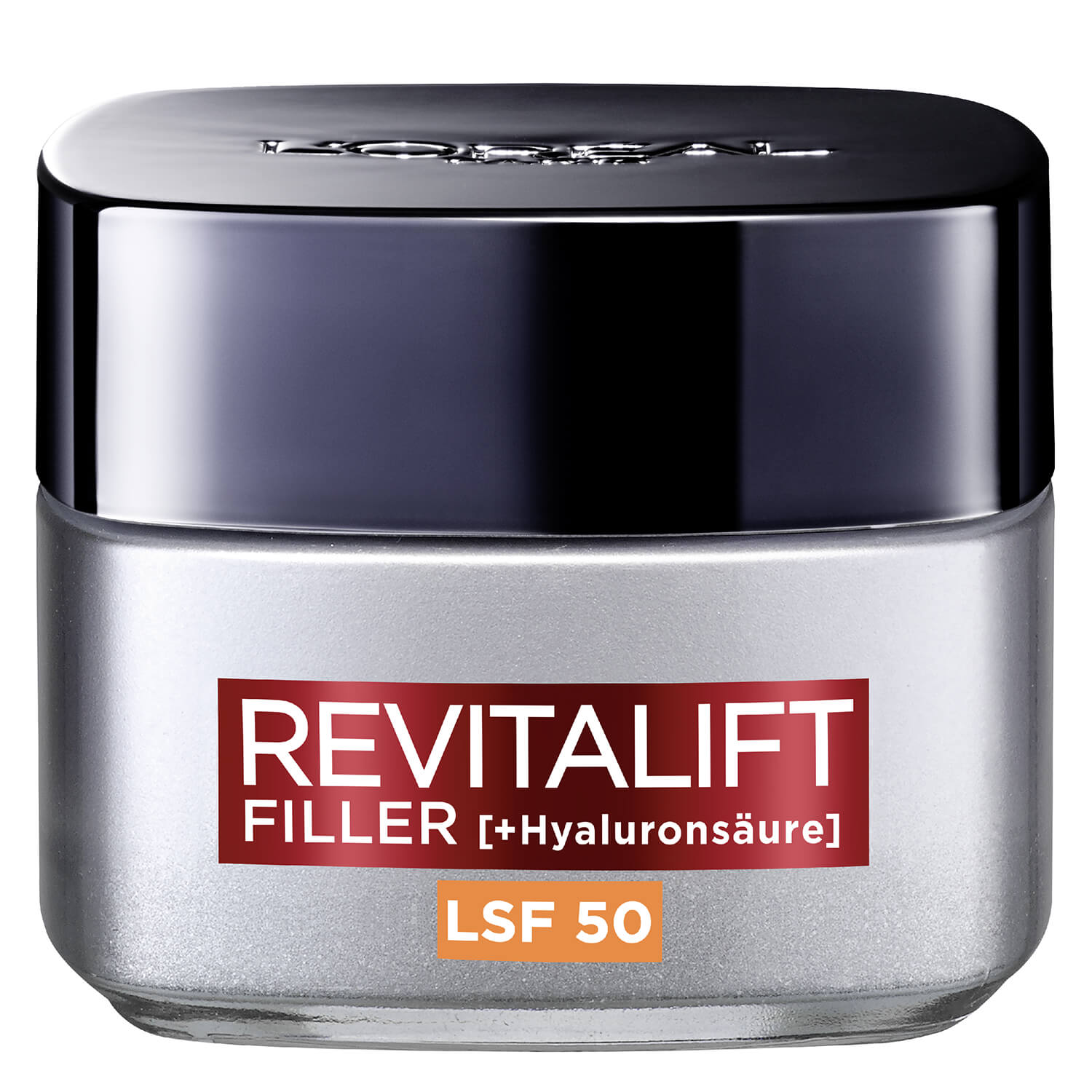 L’oréal Paris Loréal Skin Expert – Revitalift Filler Tag Lsf 50 50ml